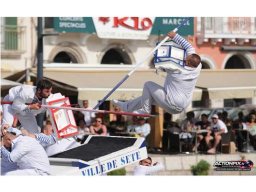 2019 Tournoi lourds - moyens AJPC