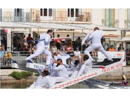 2019 Tournoi lourds - moyens AJPC