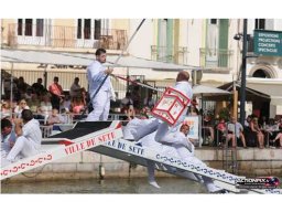 2019 Tournoi lourds - moyens AJPC