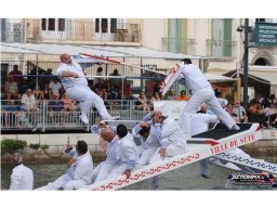 2019 Tournoi lourds - moyens AJPC