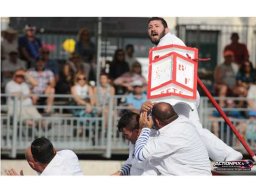 2019 Tournoi lourds - moyens AJPC