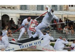 2019 Tournoi lourds - moyens AJPC