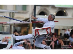 2019 Tournoi lourds - moyens AJPC