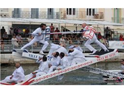 2019 Tournoi lourds - moyens AJPC