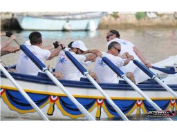 2019 Tournoi lourds - moyens AJPC