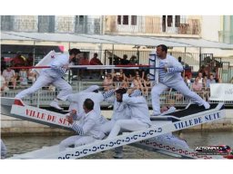 2019 Tournoi lourds - moyens AJPC