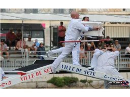 2019 Tournoi lourds - moyens AJPC