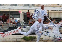 2019 Tournoi lourds - moyens AJPC