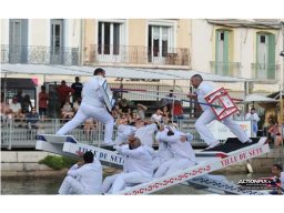 2019 Tournoi lourds - moyens AJPC