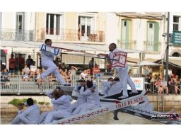 2019 Tournoi lourds - moyens AJPC