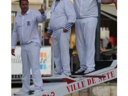 2019 Tournoi lourds - moyens AJPC