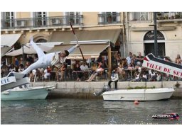 2020 Challenge Di Stéphano