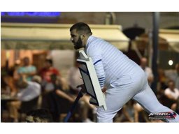 2020 Challenge Di Stéphano