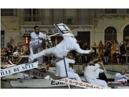 2020 Challenge Di Stéphano