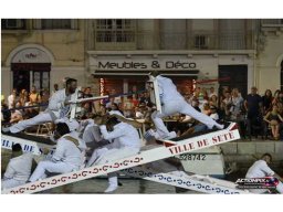 2020 Challenge Di Stéphano