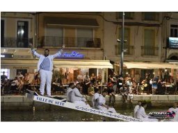 2020 Challenge Di Stéphano