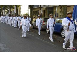 2022 08 défilé juniors moyens Saint-Louis