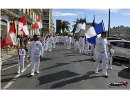 2022 08 défilé juniors moyens Saint-Louis