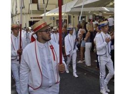 2022 08 défilé juniors moyens Saint-Louis
