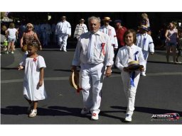 2022 08 défilé lourds Saint Louis