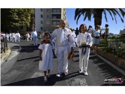2022 08 défilé lourds Saint Louis