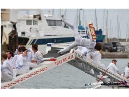 2023-06 Tournoi juniors APSM