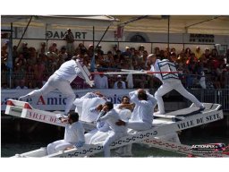2023-07 Tournoi lourds moyens LAS
