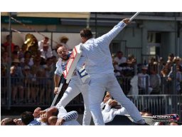 2023-07 Tournoi lourds moyens LAS