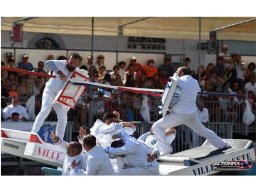 2023-07 Tournoi lourds moyens LAS
