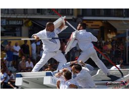 2023-07 Tournoi lourds moyens LAS