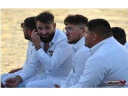 2023-07 Tournoi lourds moyens LAS