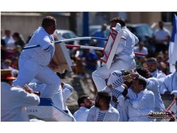 2024-07 Tournoi lourds moyens SJF