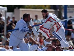 2024-07 Tournoi lourds moyens SJF