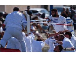 2024-07 Tournoi lourds moyens SJF