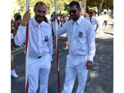 2024-08 Saint Louis défilé lourds
