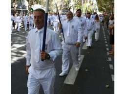 2024-08 Saint Louis défilé lourds