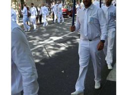 2024-08 Saint Louis défilé lourds