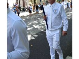 2024-08 Saint Louis défilé lourds