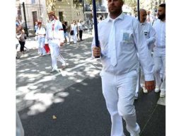 2024-08 Saint Louis défilé lourds