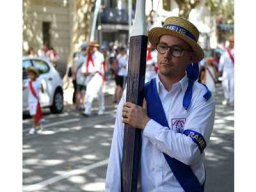2024-08 Saint Louis défilé lourds