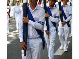 2024-08 Saint Louis défilé lourds