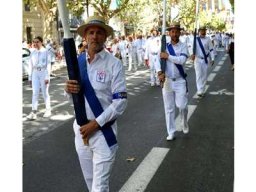2024-08 Saint Louis défilé lourds