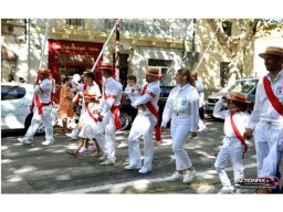 2024-08 Saint Louis défilé lourds