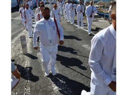 2024-08 Saint Louis défilé lourds