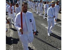 2024-08 Saint Louis défilé lourds