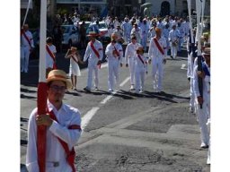 2024-08 Saint Louis défilé lourds
