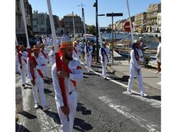 2024-08 Saint Louis défilé lourds