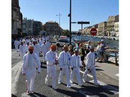 2024-08 Saint Louis défilé lourds