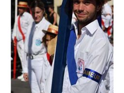 2024-08 Saint Louis défilé lourds