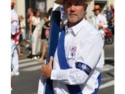 2024-08 Saint Louis défilé lourds
